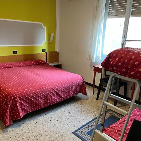 Hotel San Marco Bb Boario Terme Eksteriør bilde
