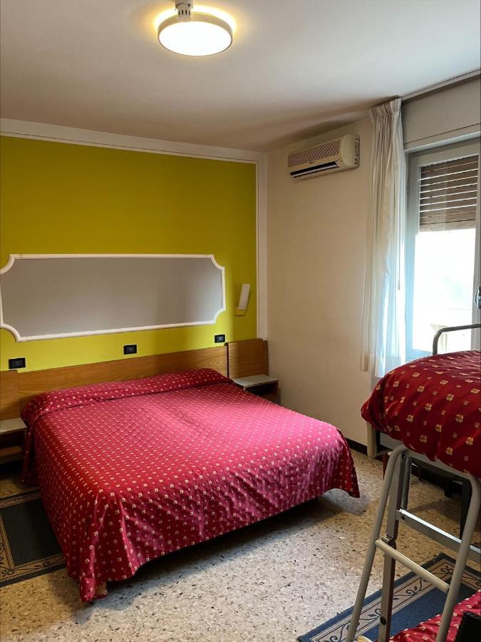 Hotel San Marco Bb Boario Terme Eksteriør bilde