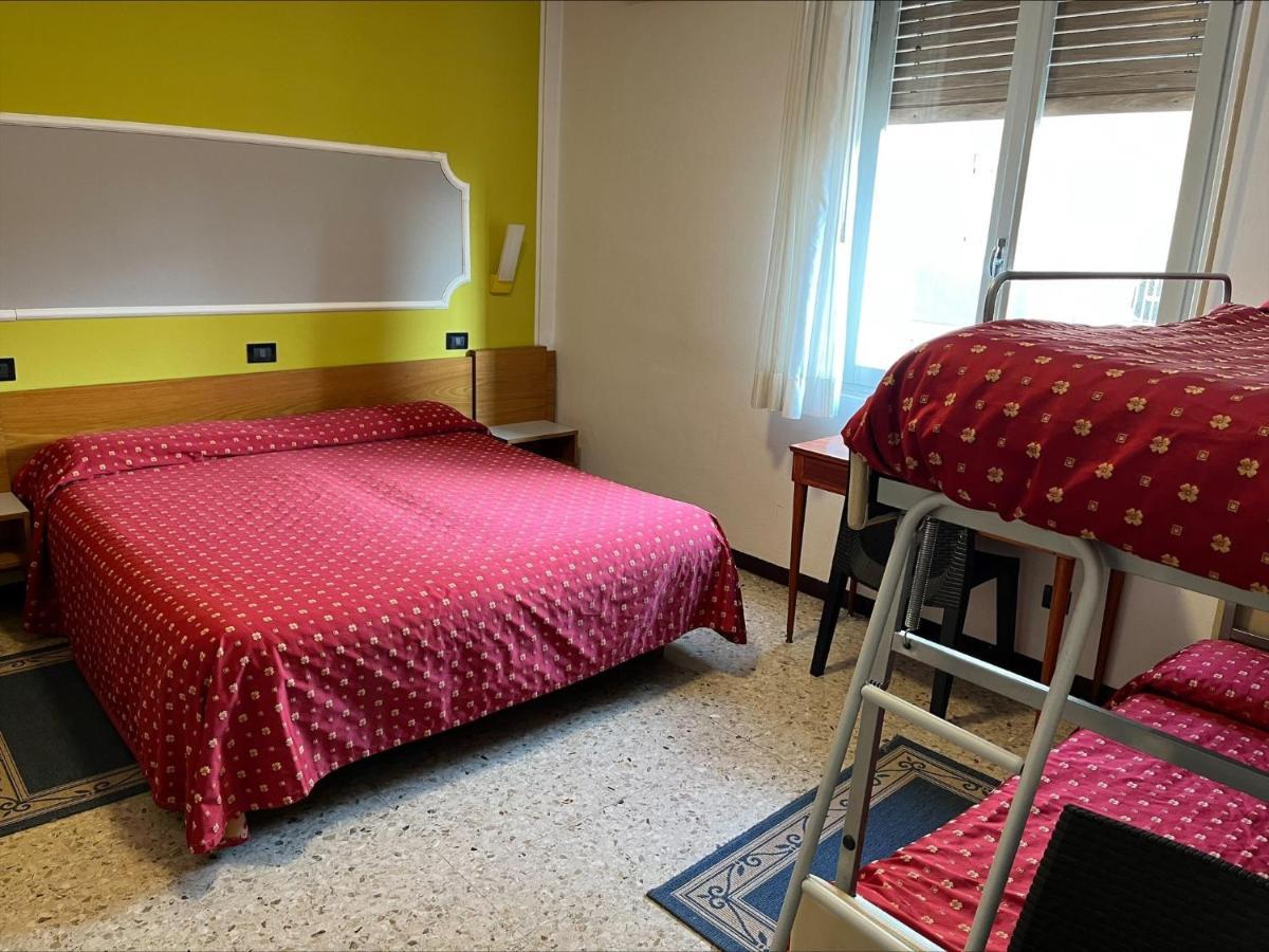 Hotel San Marco Bb Boario Terme Eksteriør bilde
