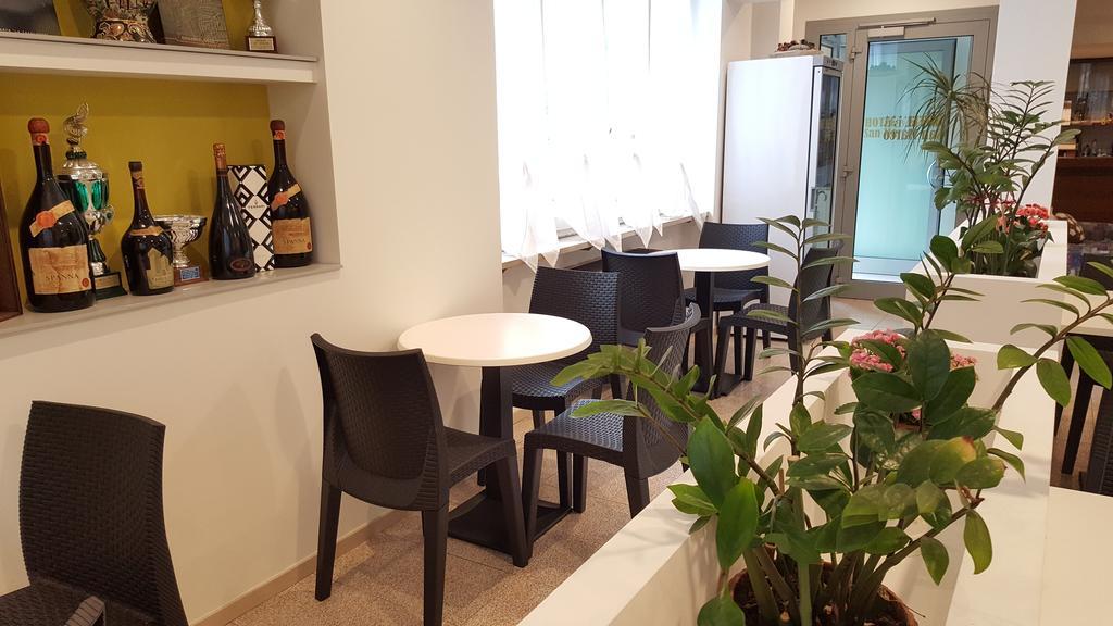 Hotel San Marco Bb Boario Terme Eksteriør bilde
