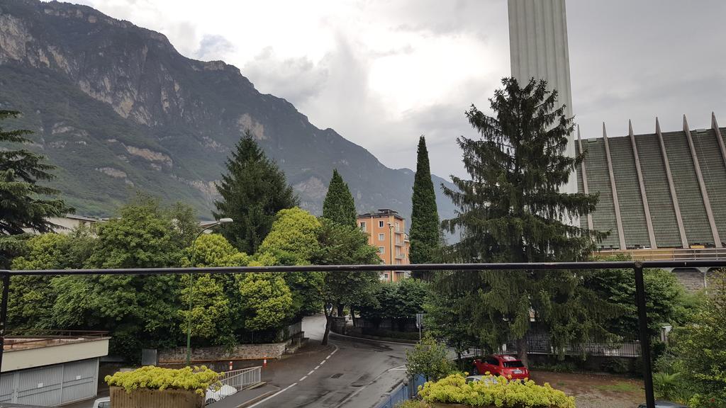 Hotel San Marco Bb Boario Terme Eksteriør bilde