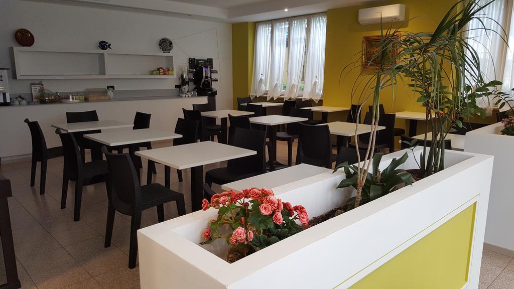 Hotel San Marco Bb Boario Terme Eksteriør bilde