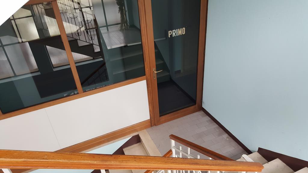 Hotel San Marco Bb Boario Terme Eksteriør bilde