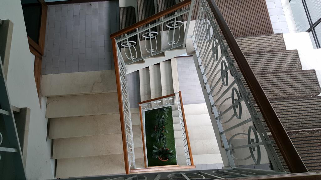 Hotel San Marco Bb Boario Terme Eksteriør bilde