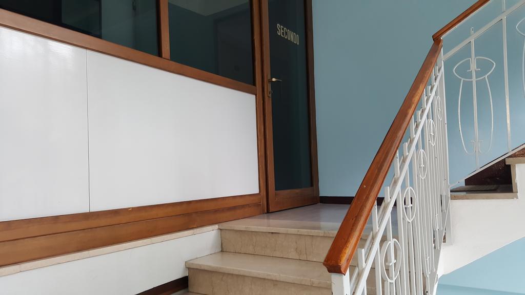 Hotel San Marco Bb Boario Terme Eksteriør bilde
