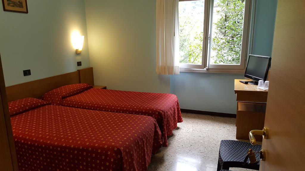 Hotel San Marco Bb Boario Terme Eksteriør bilde
