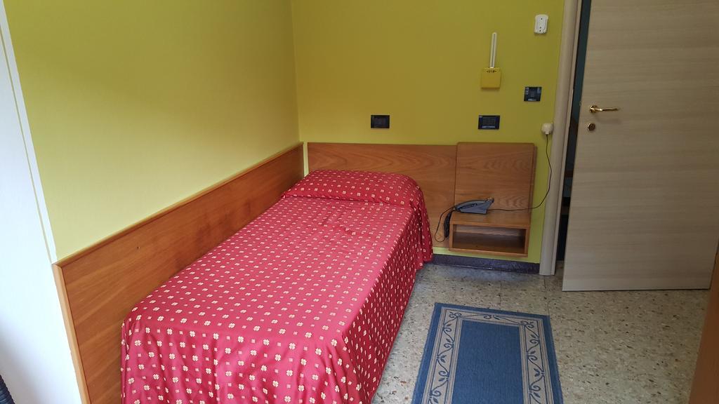 Hotel San Marco Bb Boario Terme Eksteriør bilde