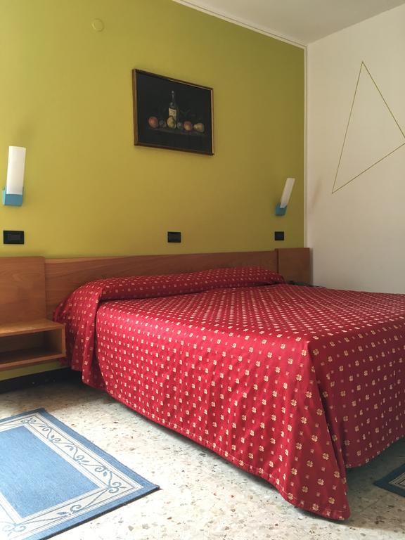 Hotel San Marco Bb Boario Terme Eksteriør bilde