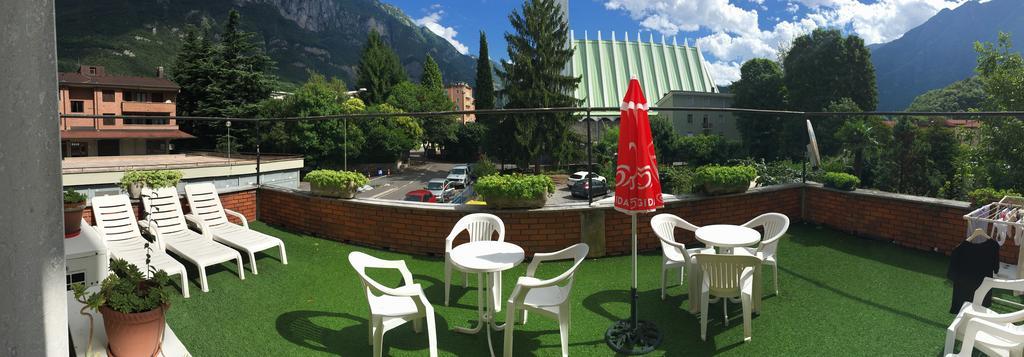 Hotel San Marco Bb Boario Terme Eksteriør bilde