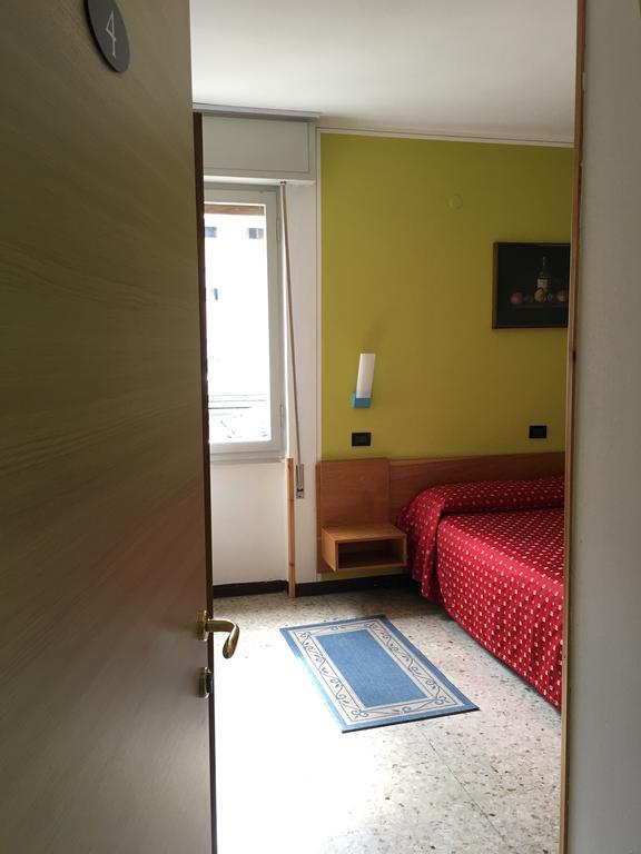 Hotel San Marco Bb Boario Terme Eksteriør bilde