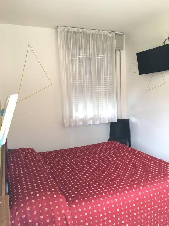 Hotel San Marco Bb Boario Terme Eksteriør bilde
