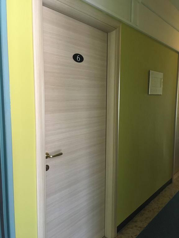 Hotel San Marco Bb Boario Terme Eksteriør bilde